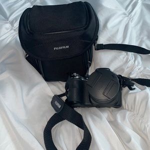 Fujifilm Camera